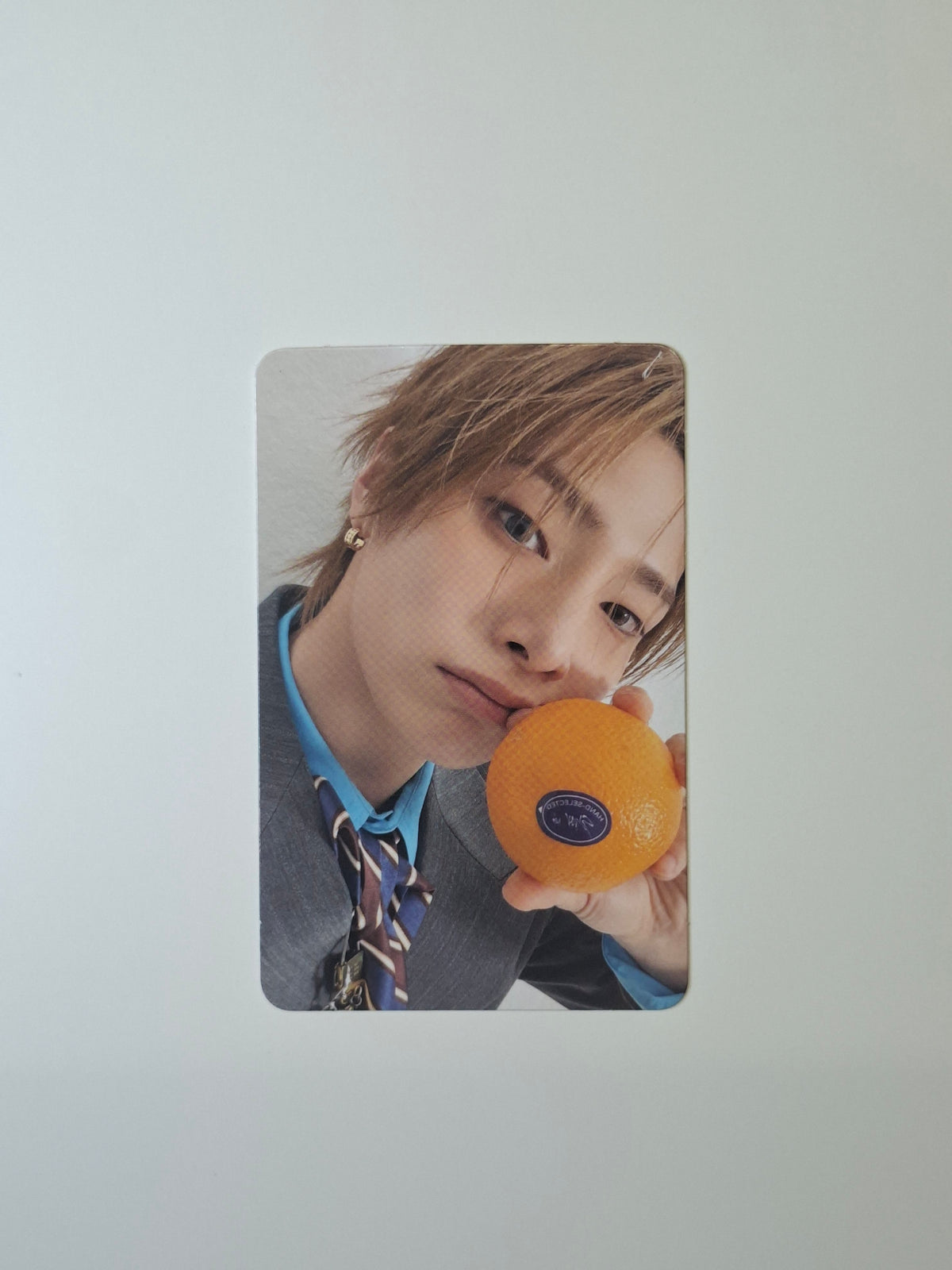 Stray Kids This & That & Album POB