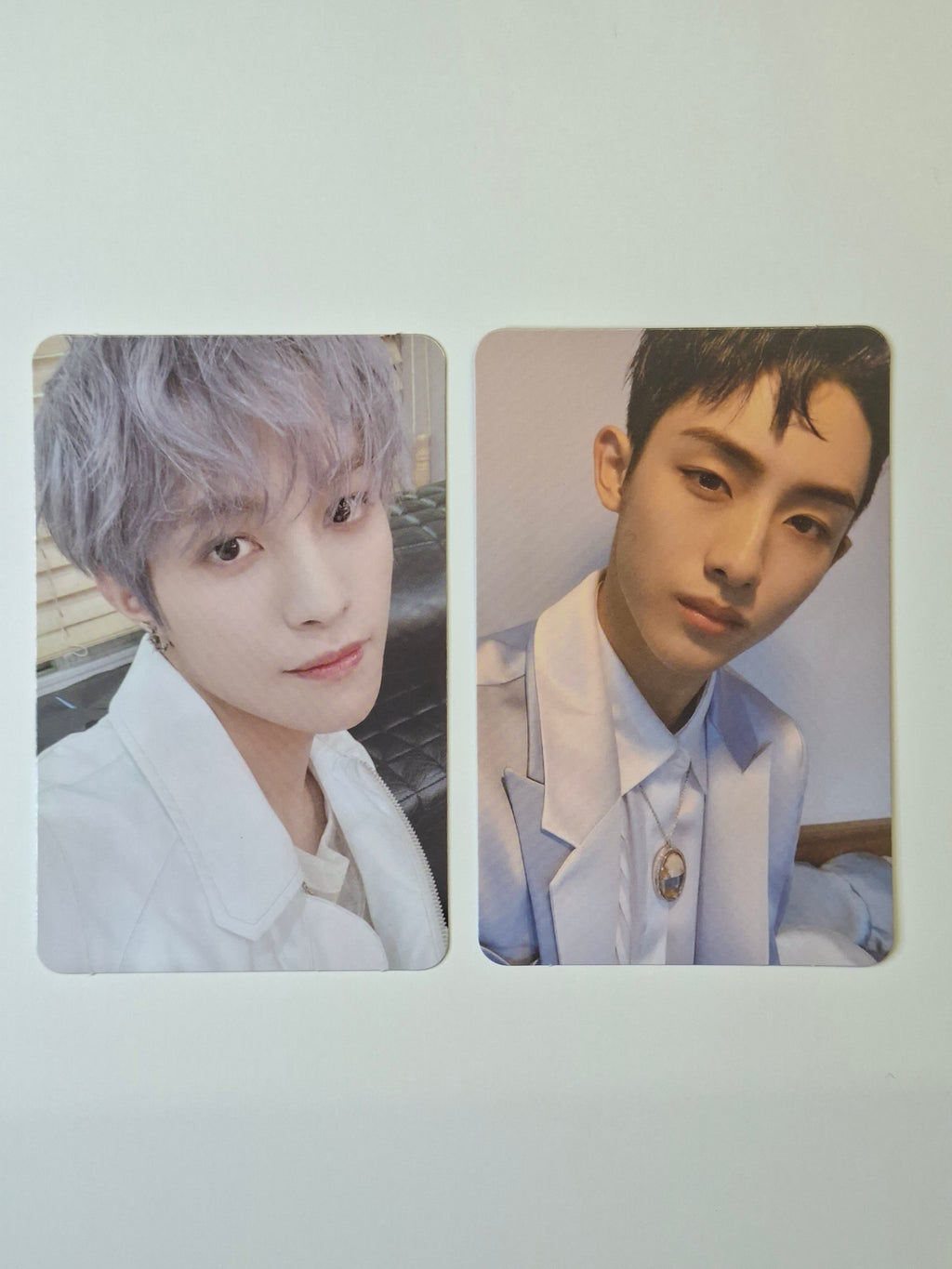 NCT Resonance Pt.1 (WayV) Album Photocard