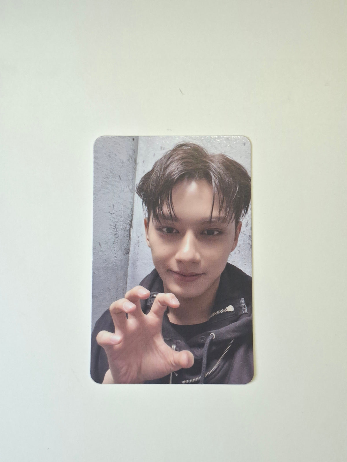 Seventeen Face the Sun Album Photocard