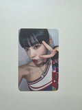 Yena Love War Apple Music Lucky Draw