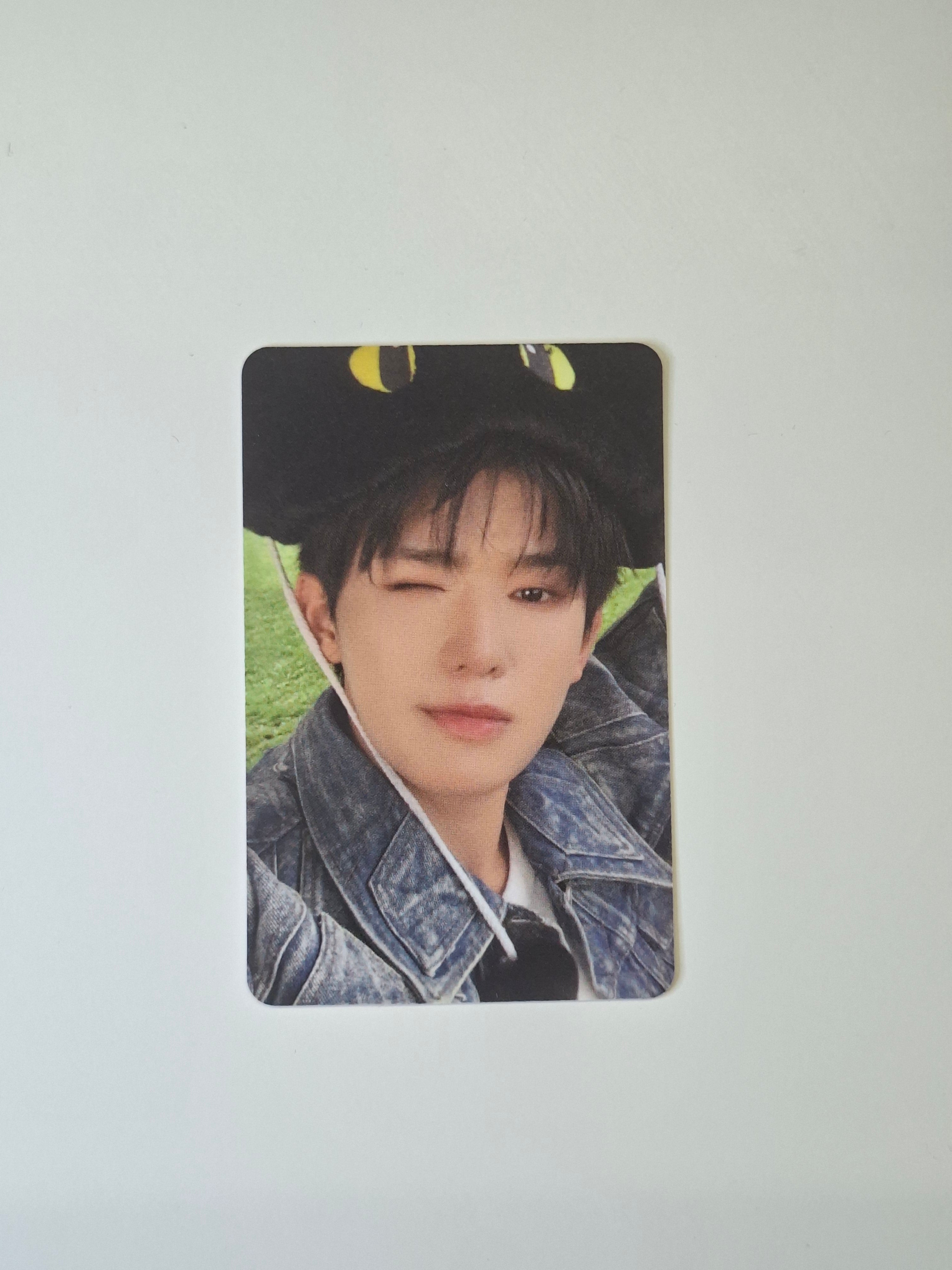 Modyssey 1Get Hooked Offik Cafe Apple Music Lucky Draw Yichen