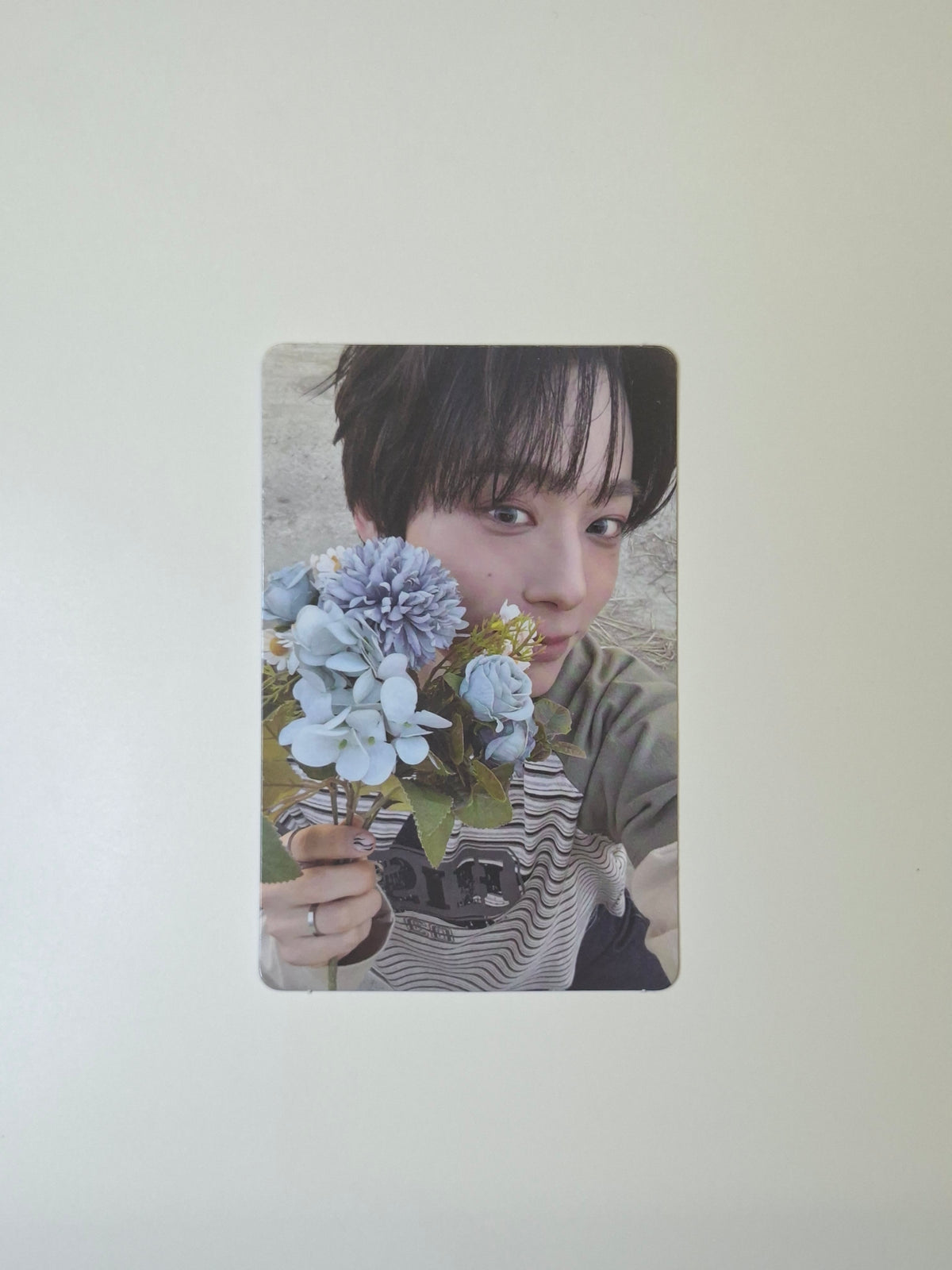 Oneus Under Standard Album Photocard