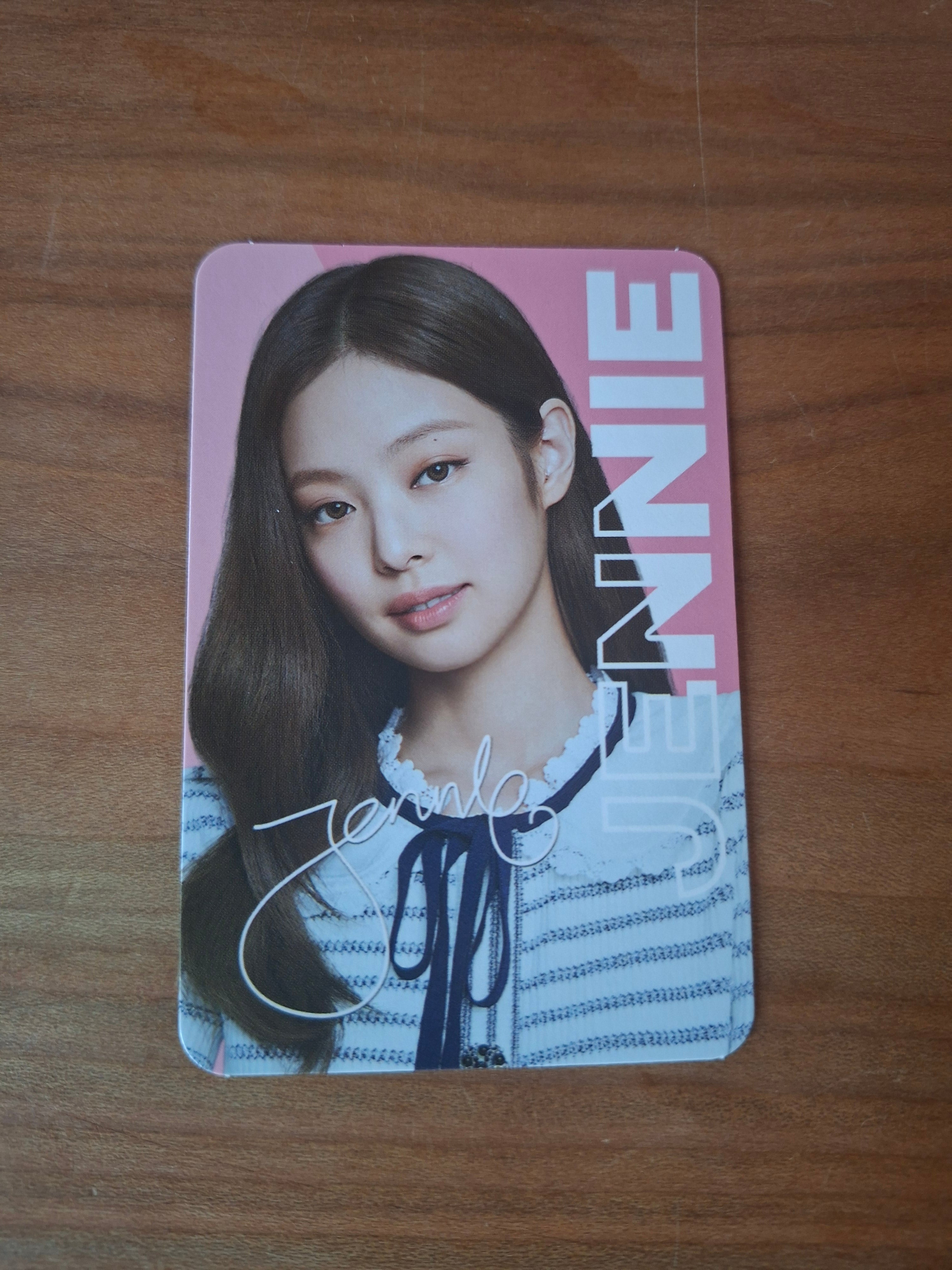 Blackpink Orea Collab