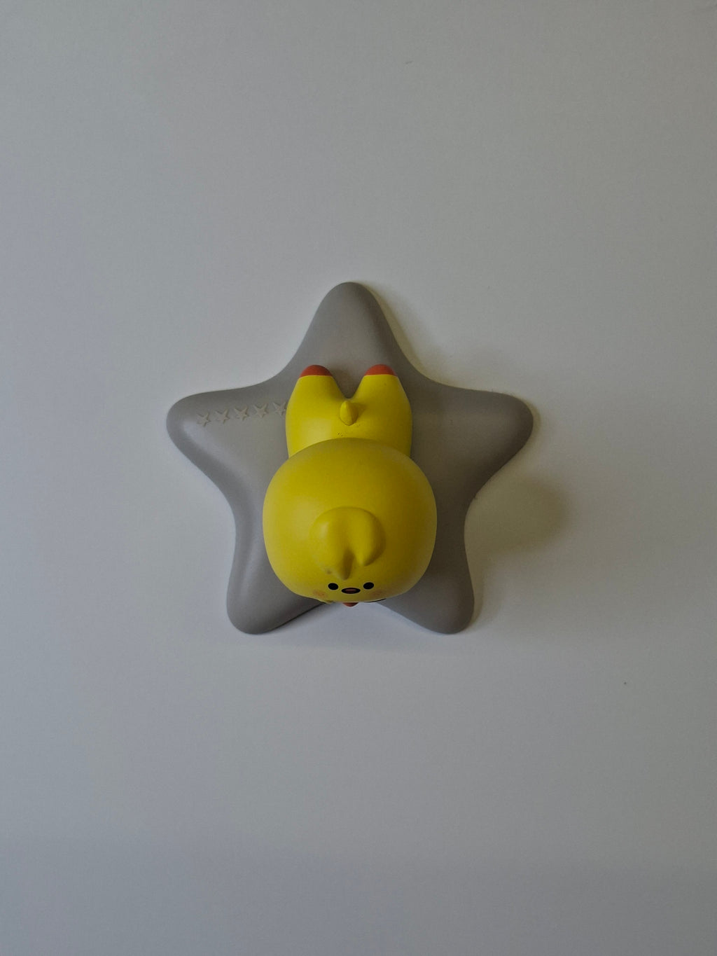 Stray 5-Star Dome Tour Skzoo Mini Figure Bbokari