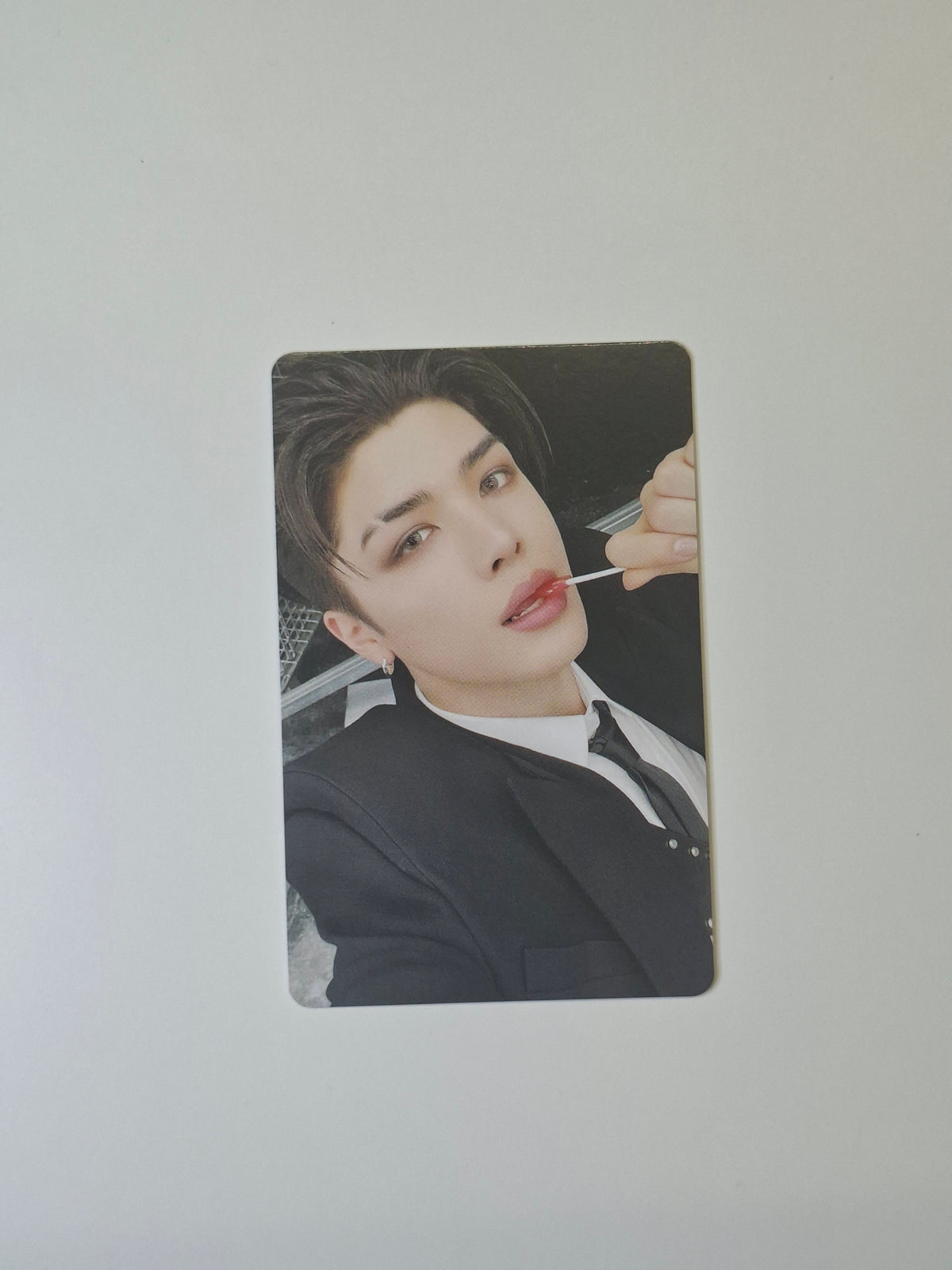 &Team Go in Blind Weverse Japan Benefit
