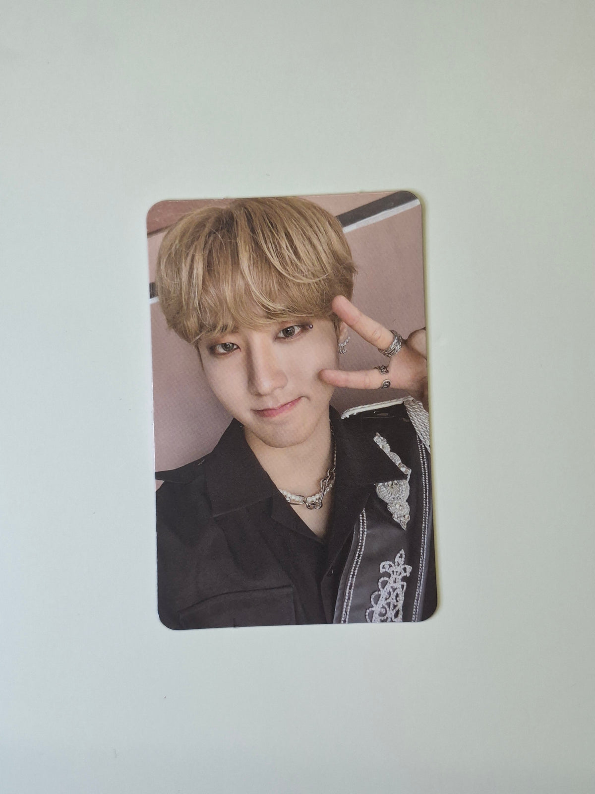 Stray Kids Noeasy Digipack Photocard