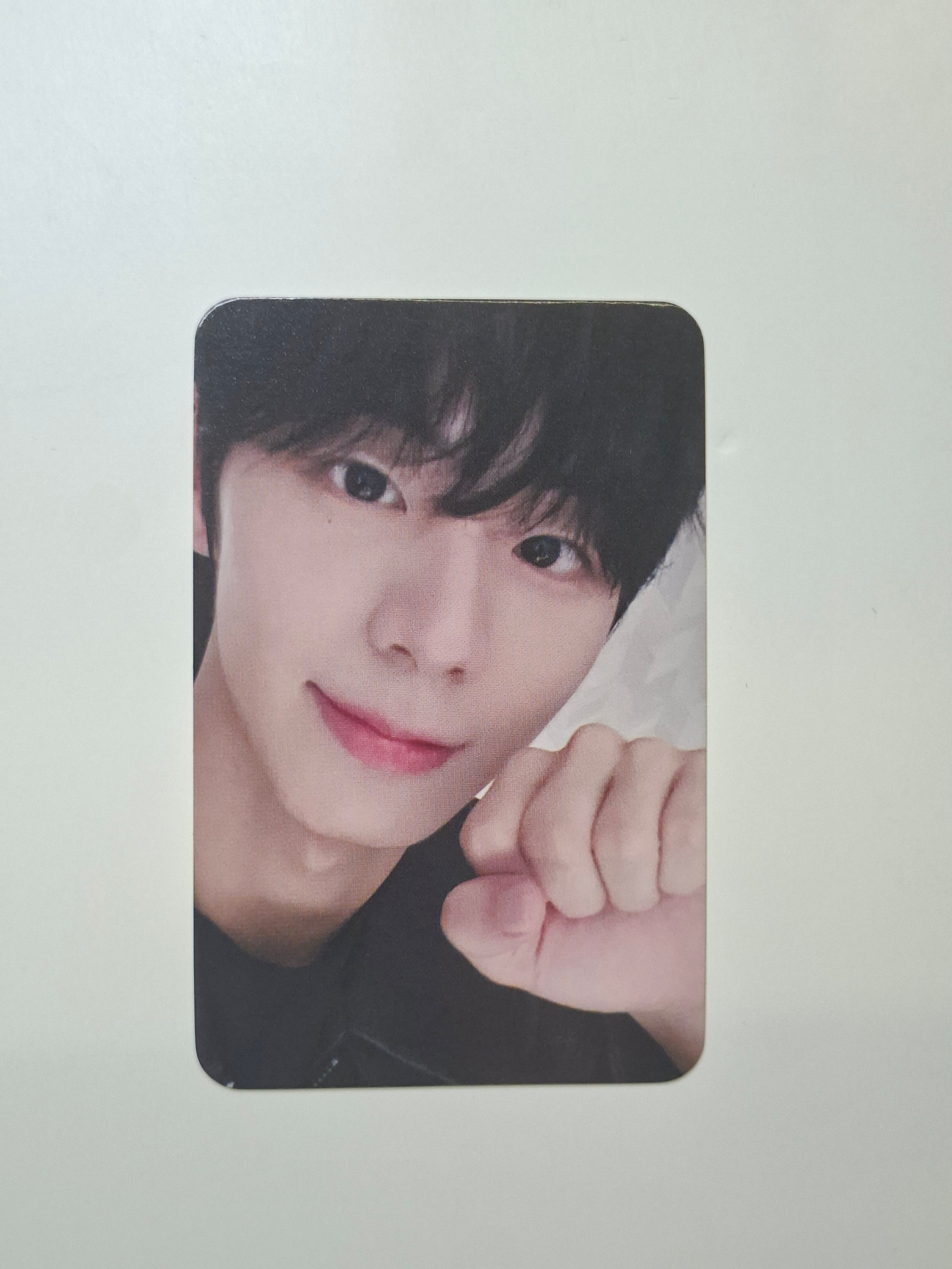 Ahof Who are we Kpoptogether POB