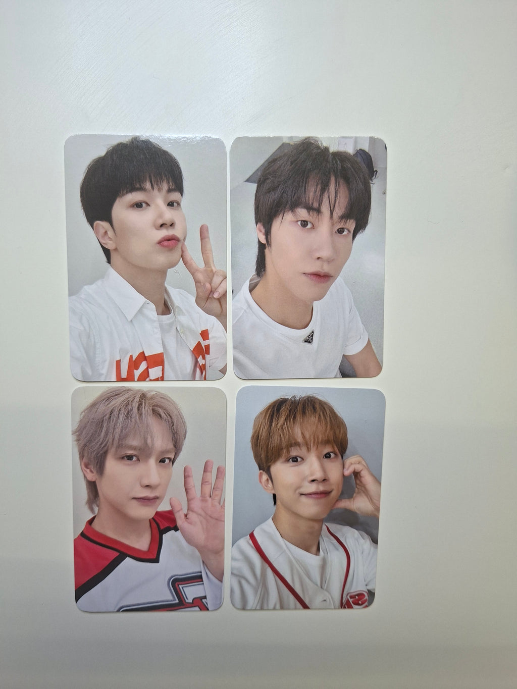N.Flying Everlasting Everline POB