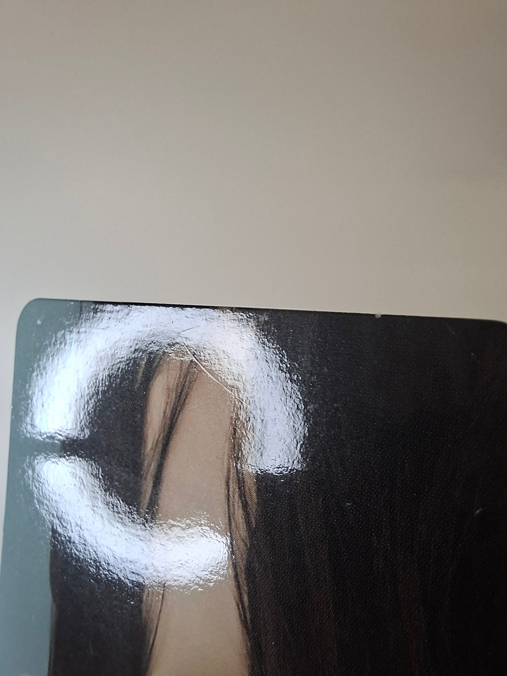 Itzy Gold Photobook Album Photocard