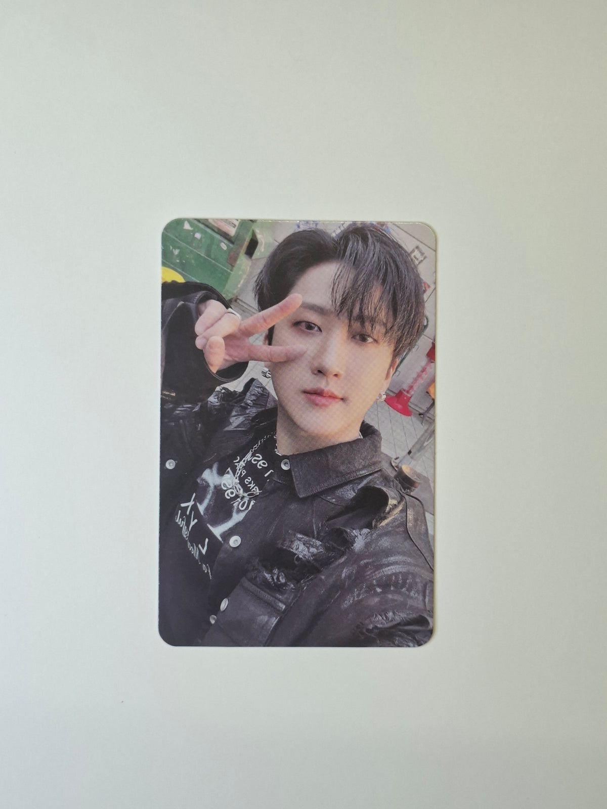 Stray Kids 5-Star Digipack Photocard