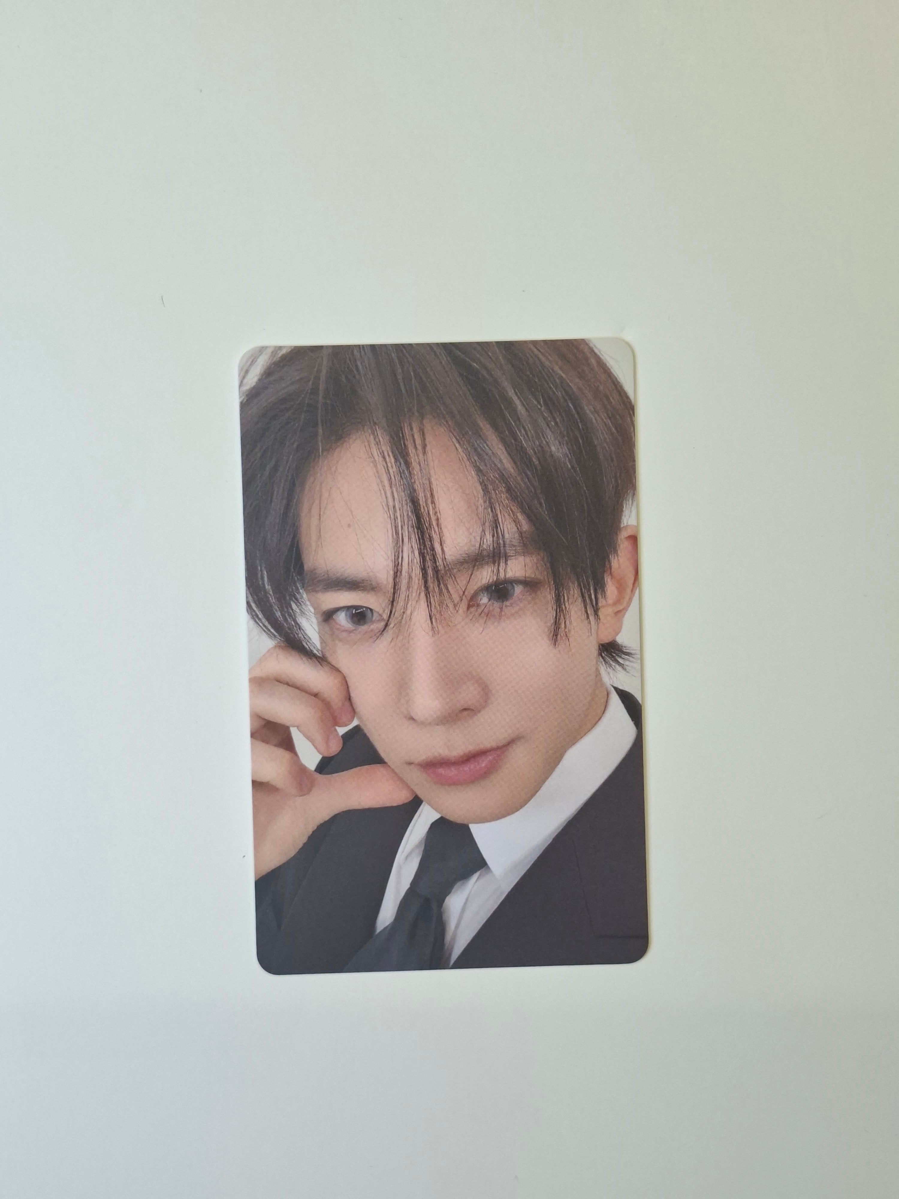 Enhypen Heeseung (Evan) Desire: Unleash UMS Benefit