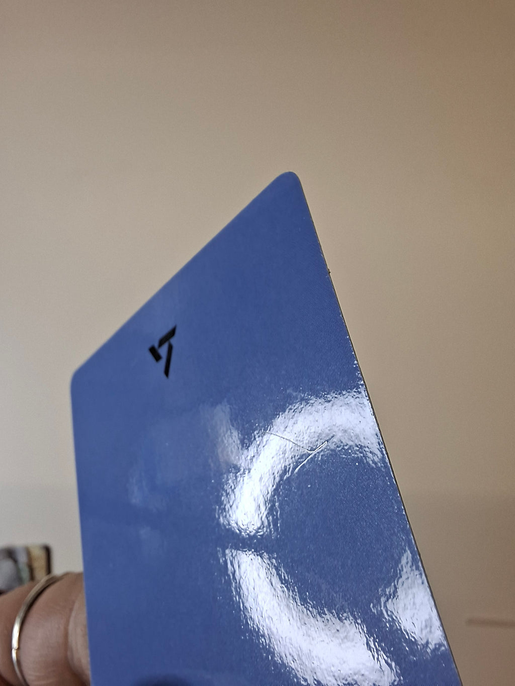 Seventeen Sector 17 Album Photocard