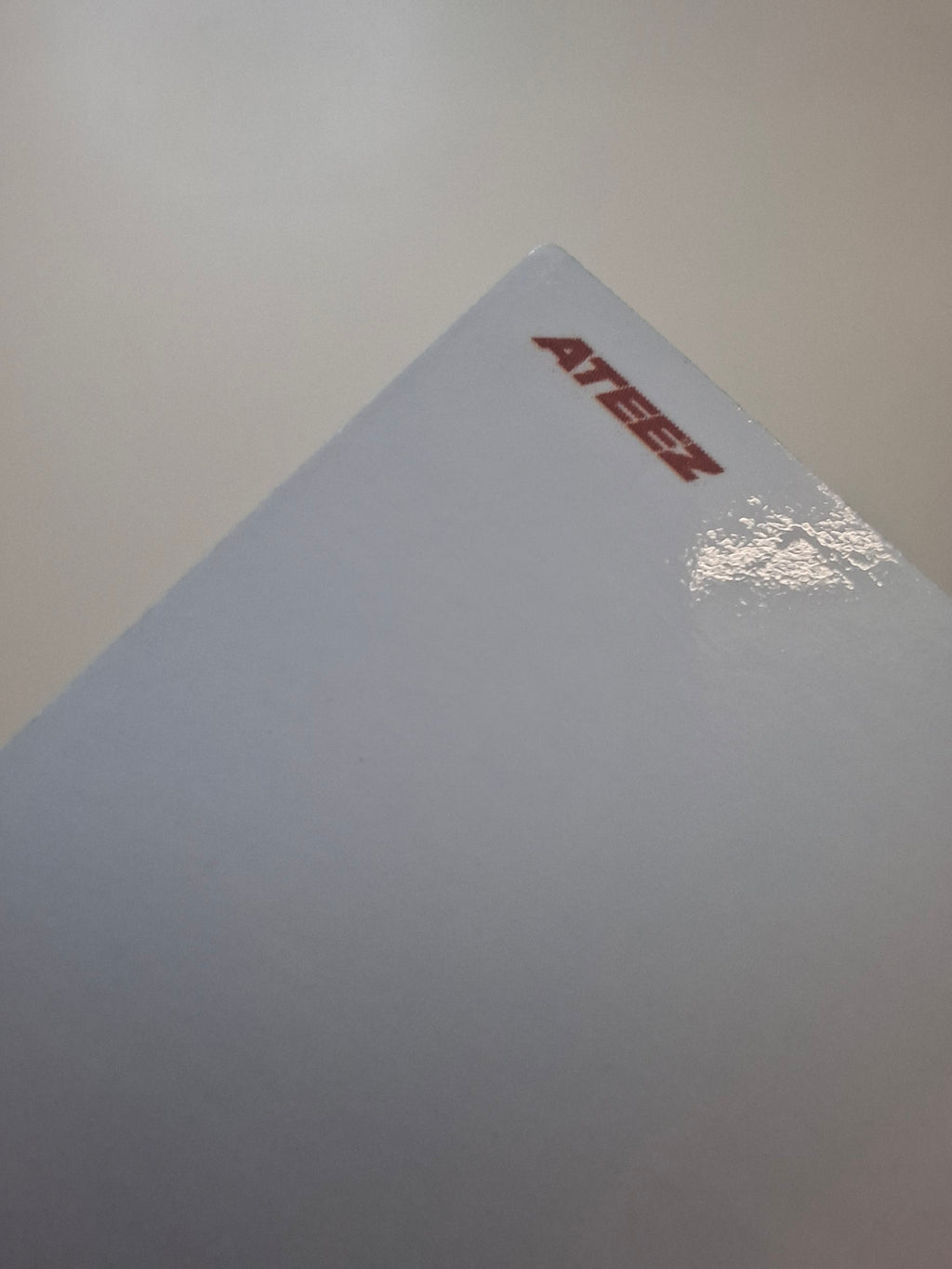 Ateez Various POB