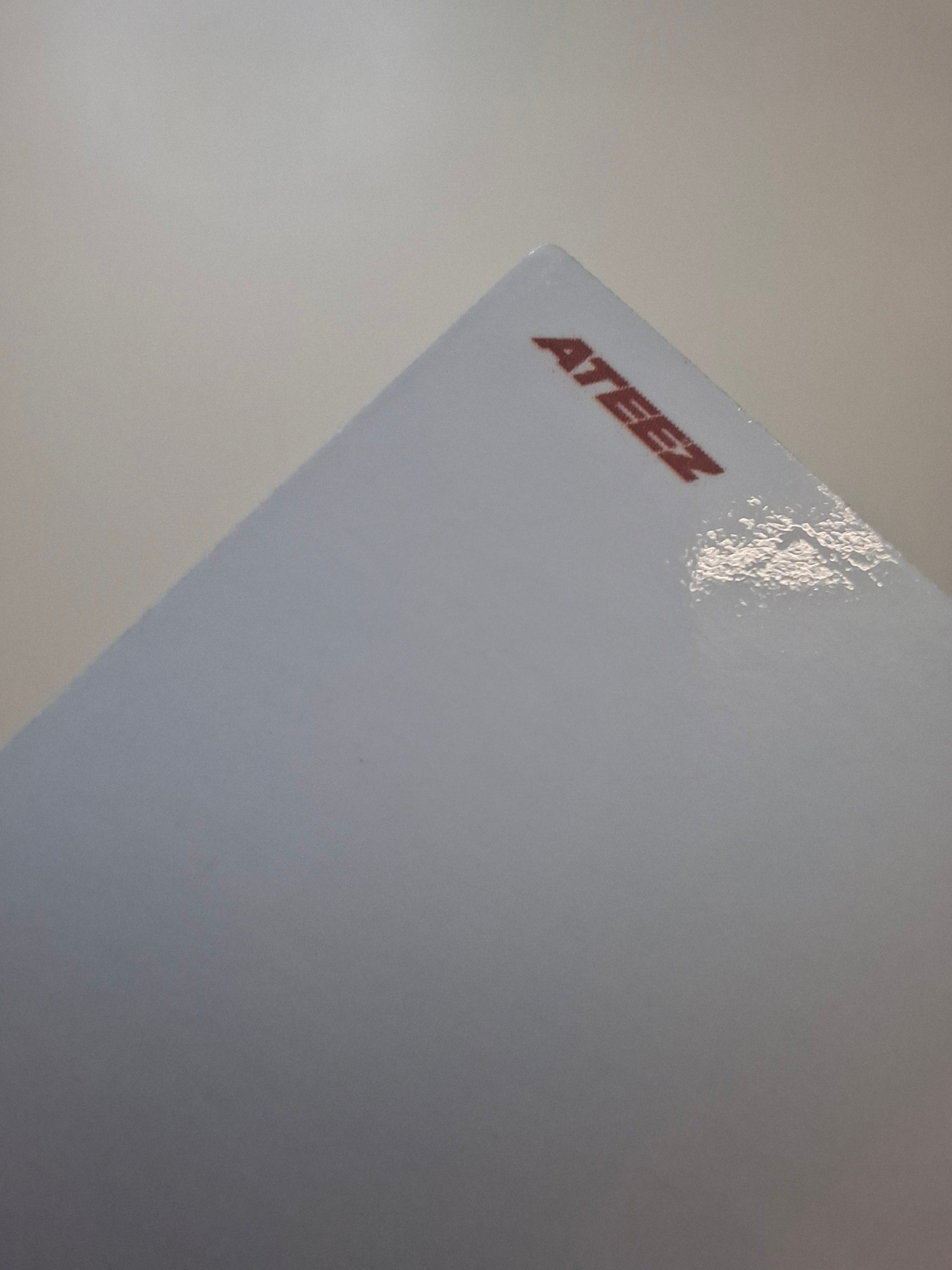 Ateez Various POB