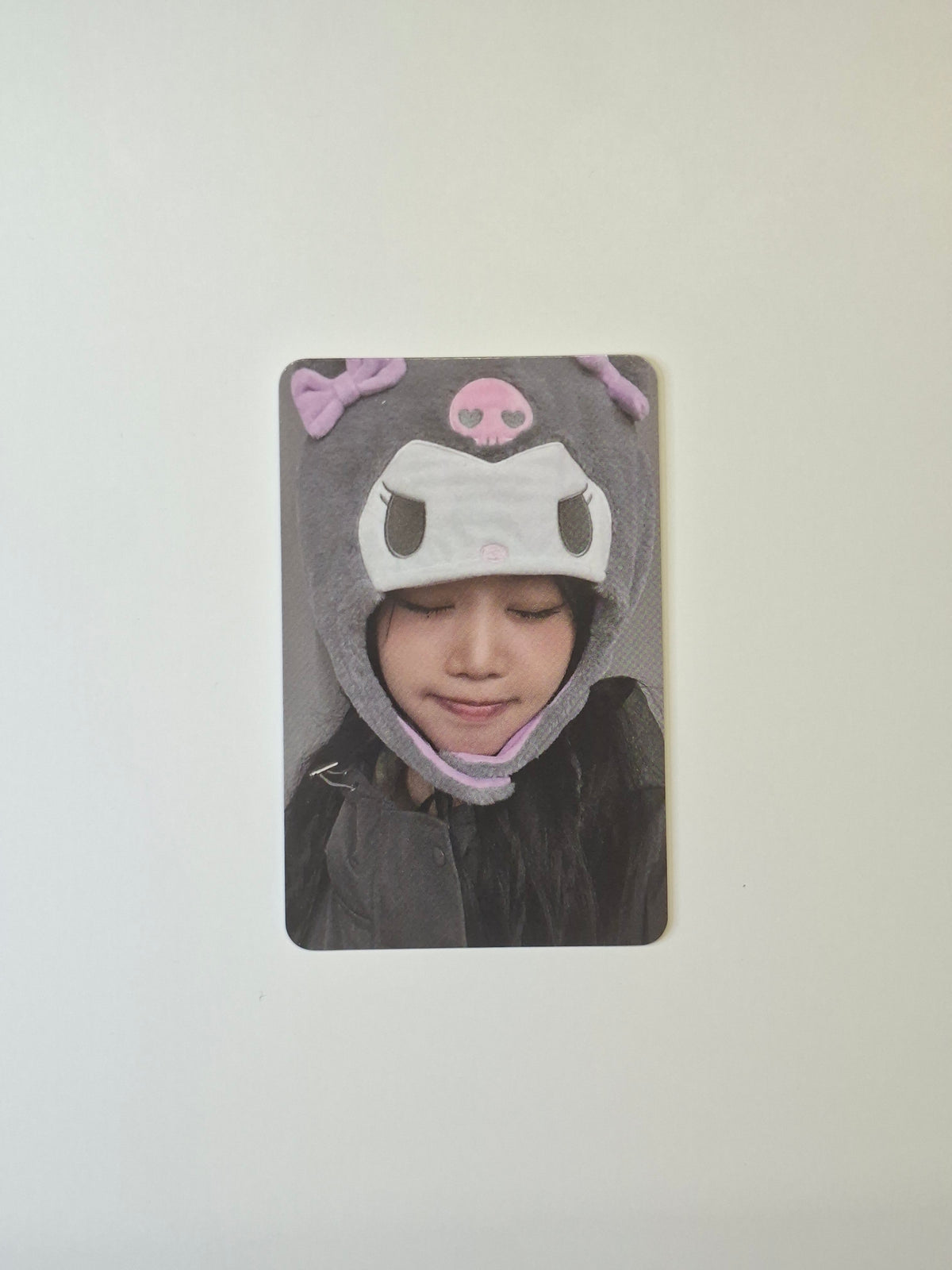 Soojin Rizz Benefit