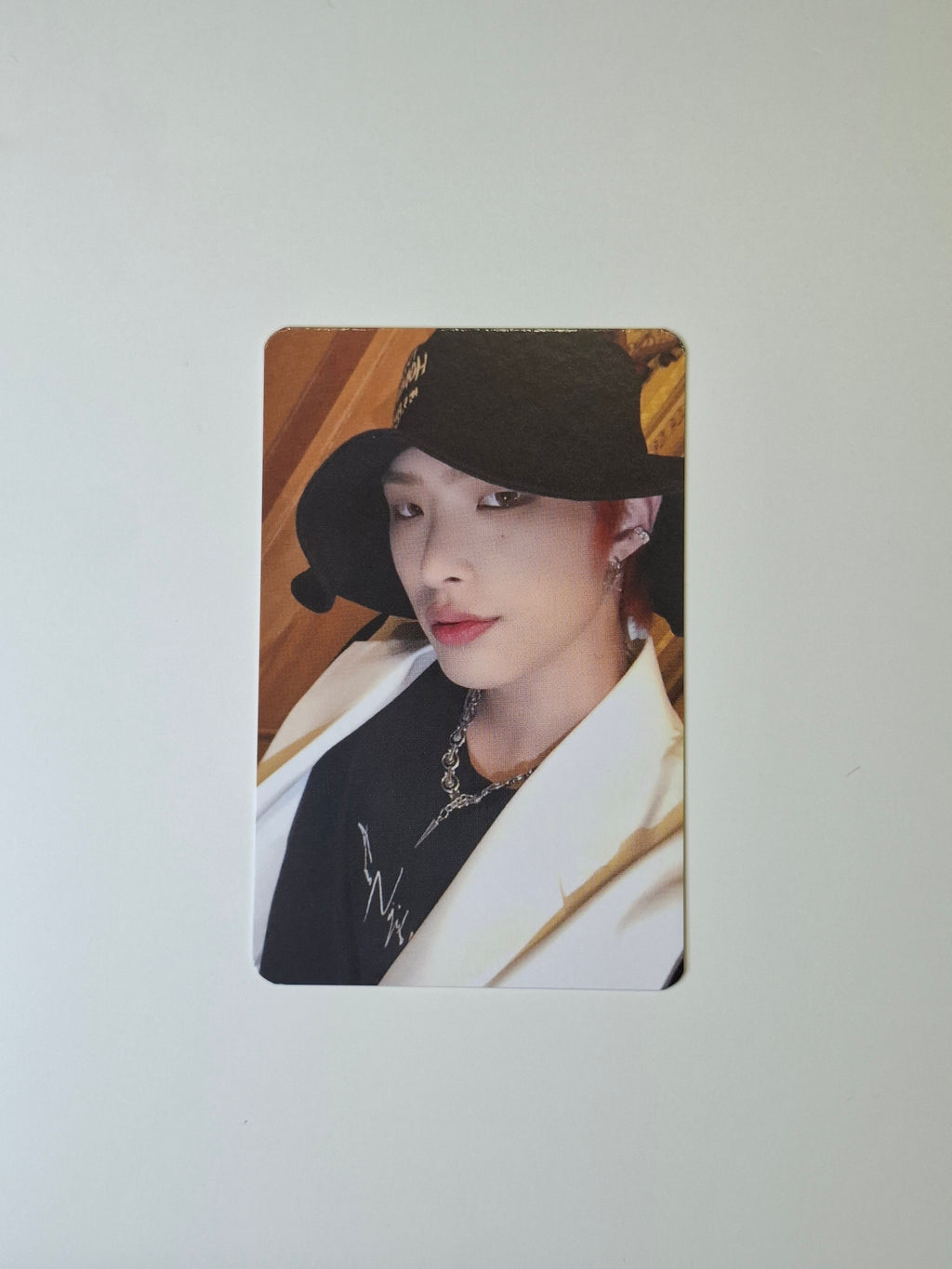Ateez Various POB