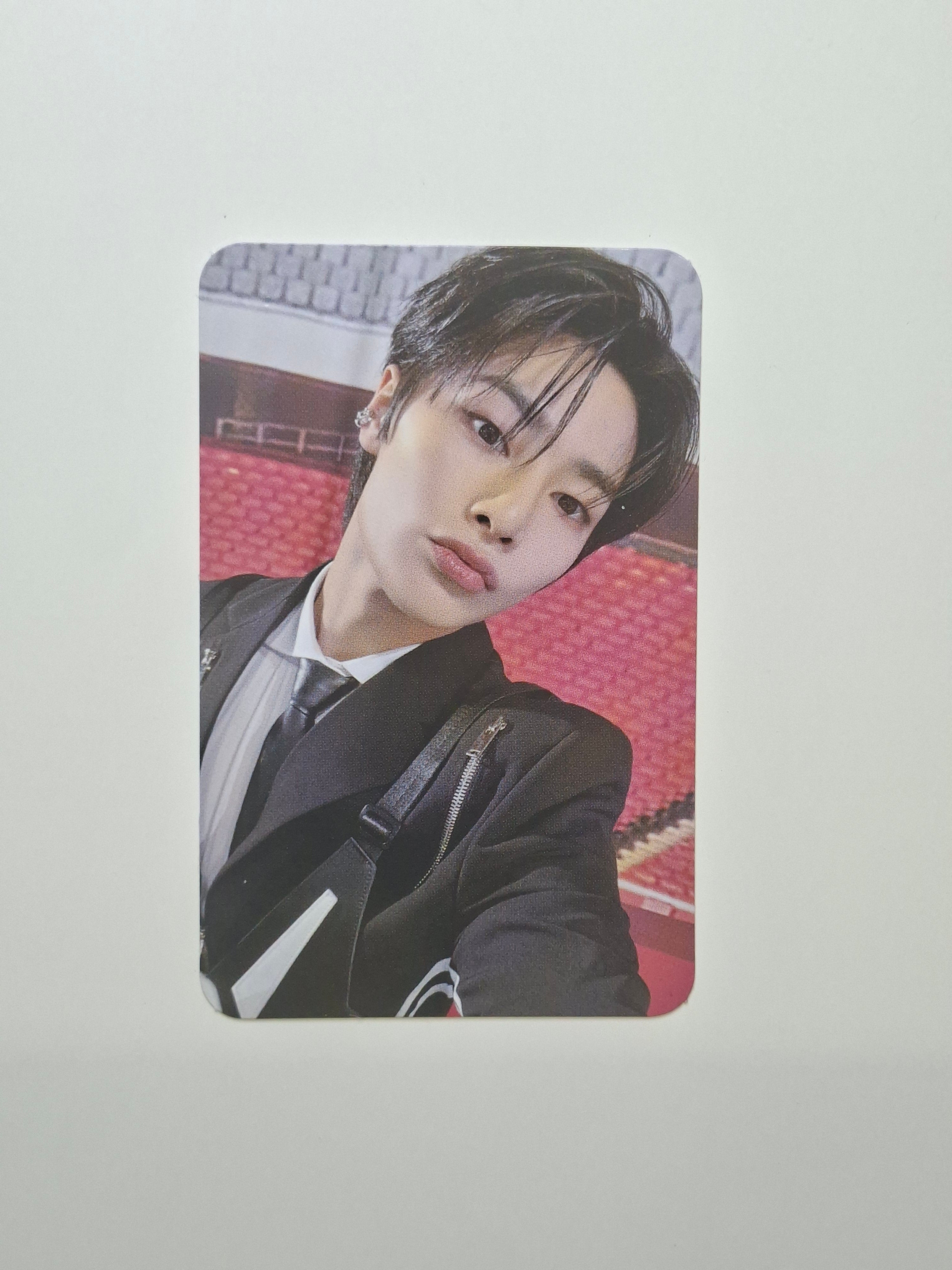 Stray Kids 5-Star Seoul Gift Event