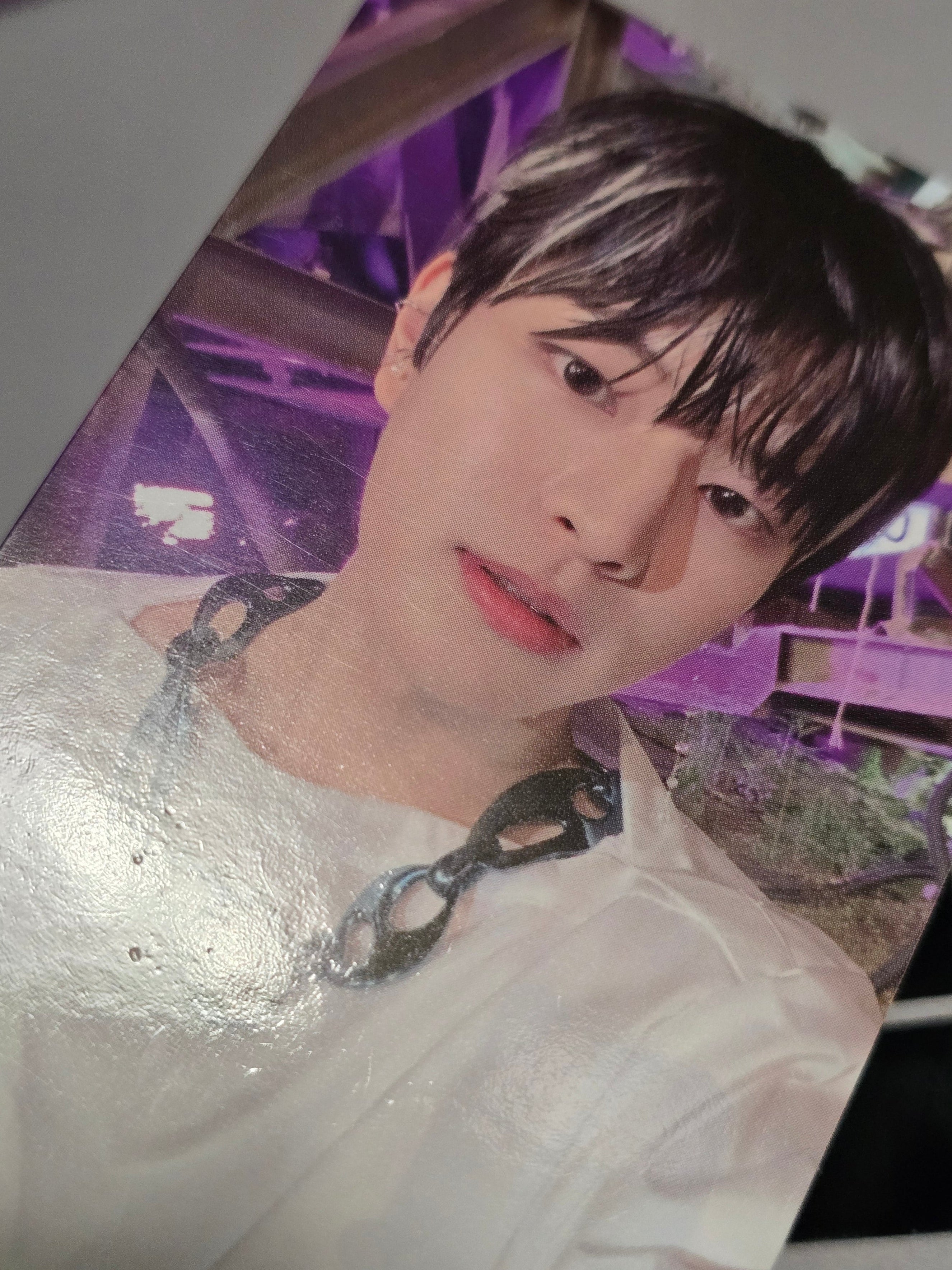 Stray Kids Noeasy Album Photocards