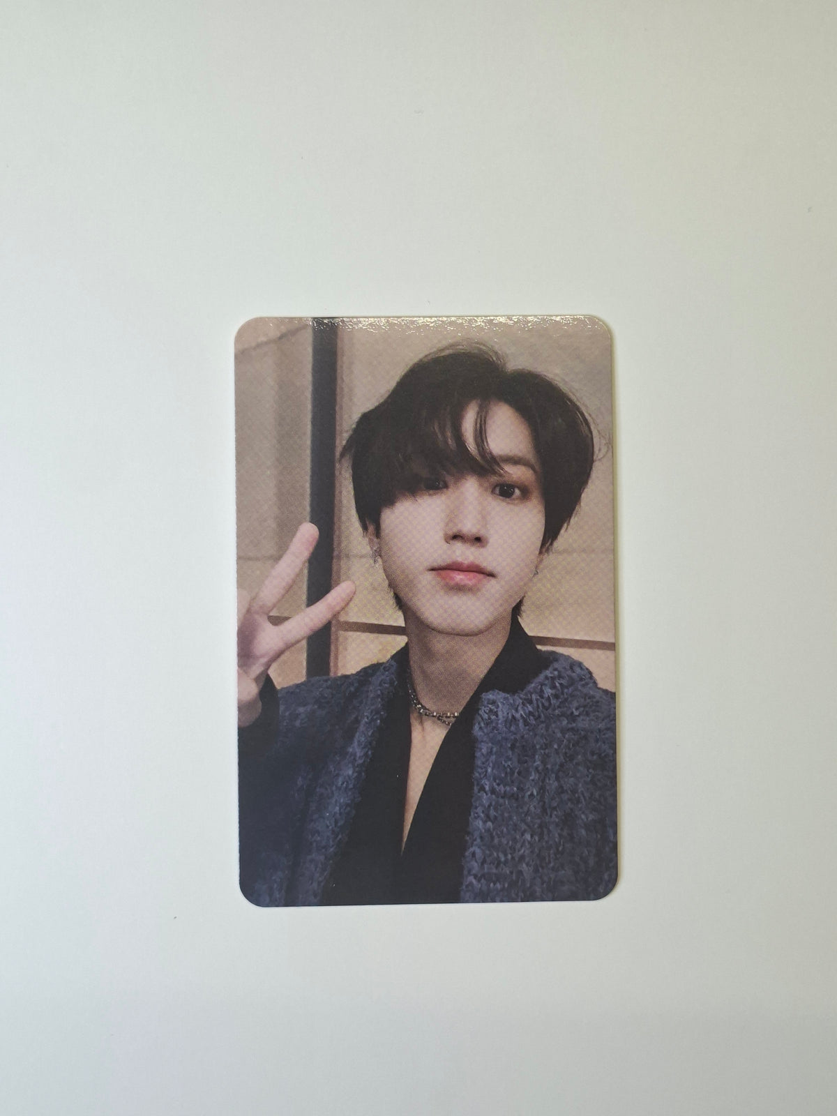 Stray Kids 5-Star Album Photocard