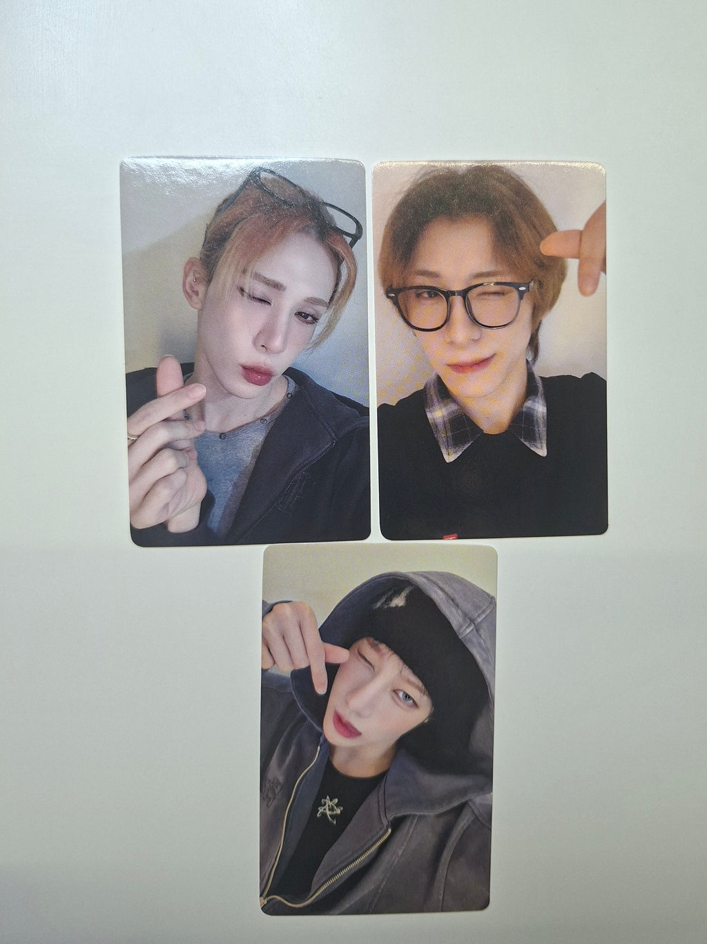 Xlove Uxlxve Jump Up POB