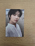 TXT Temptation Album Photocards