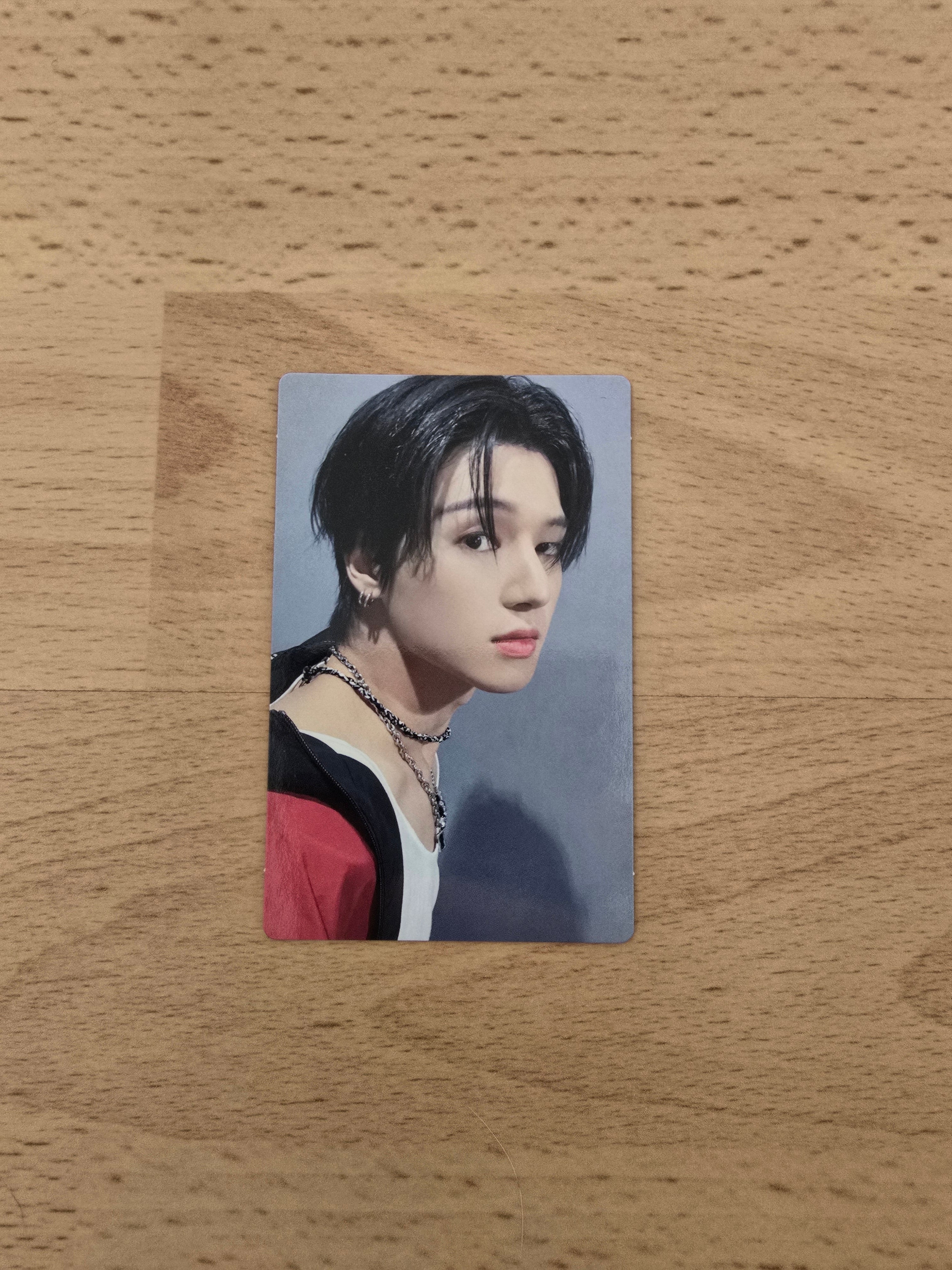 Ateez Birthday Standard Version