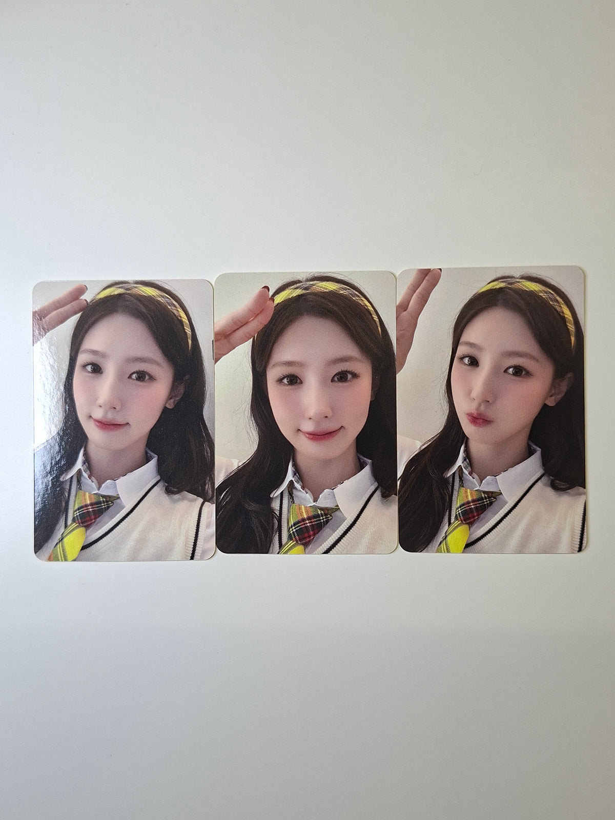 Miyeon (I-dle) My Lover Minirecord