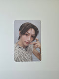 Stray Kids Ate Accordion Photocard