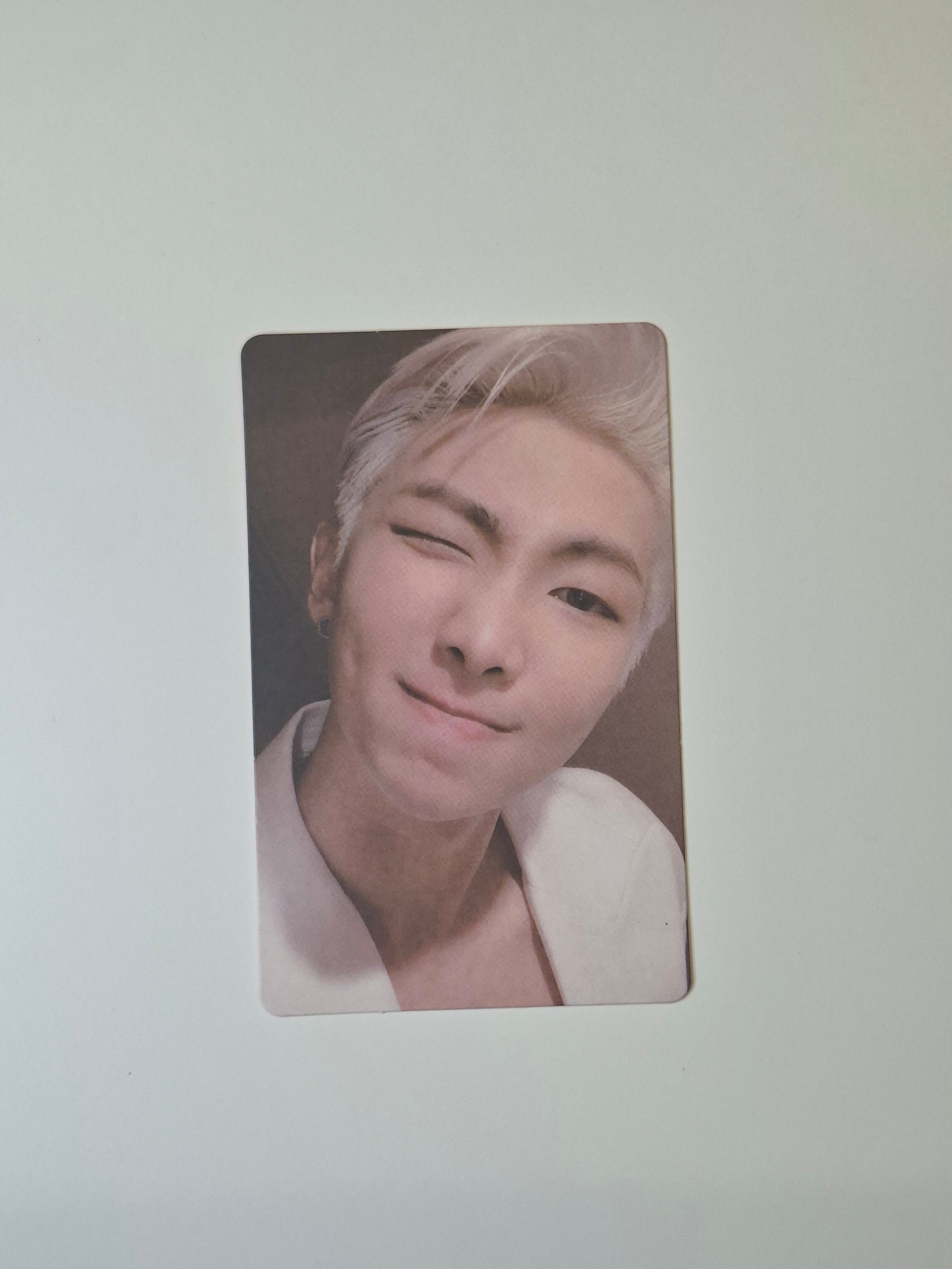 BTS Map of the Soul: Persona