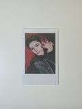 &Team Awaken the Bloodline Maki Instant Photocard
