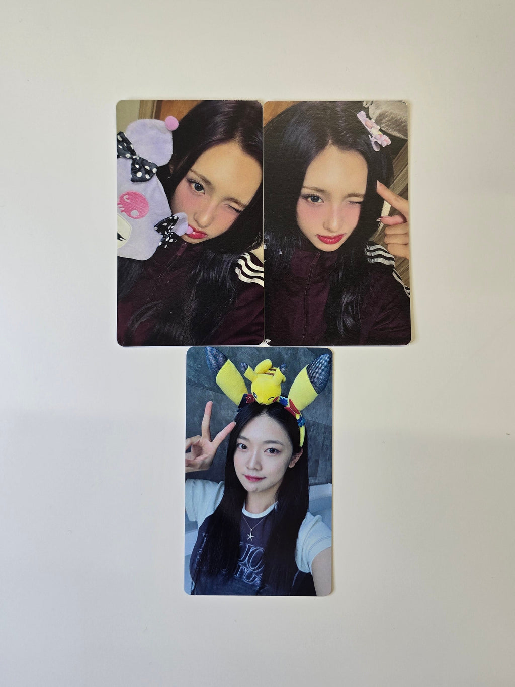 Everglow 4ever Glow Asia Fanmeeting