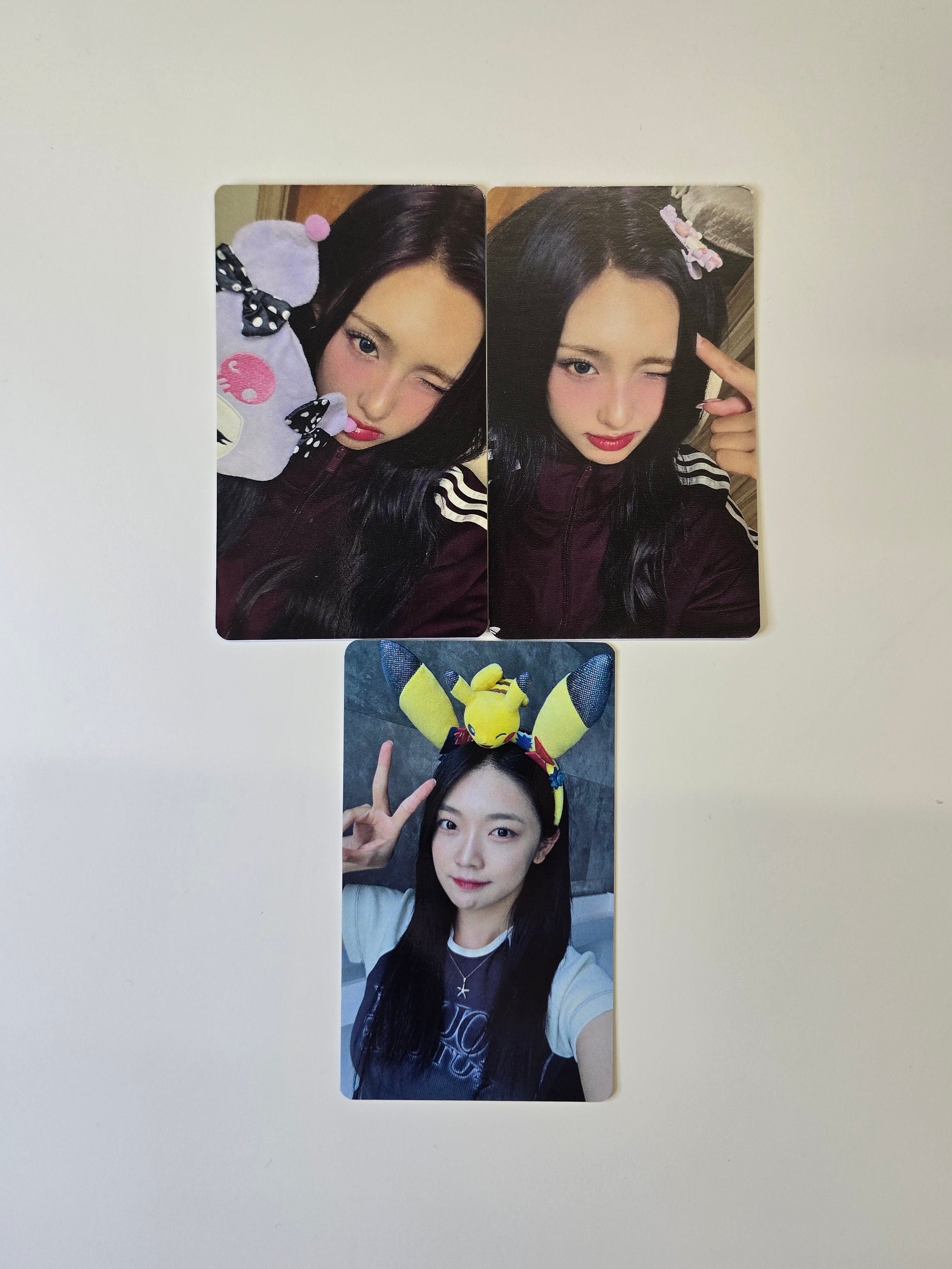 Everglow 4ever Glow Asia Fanmeeting