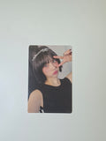 Viviz Beam of Prism Album Photocard Eunha