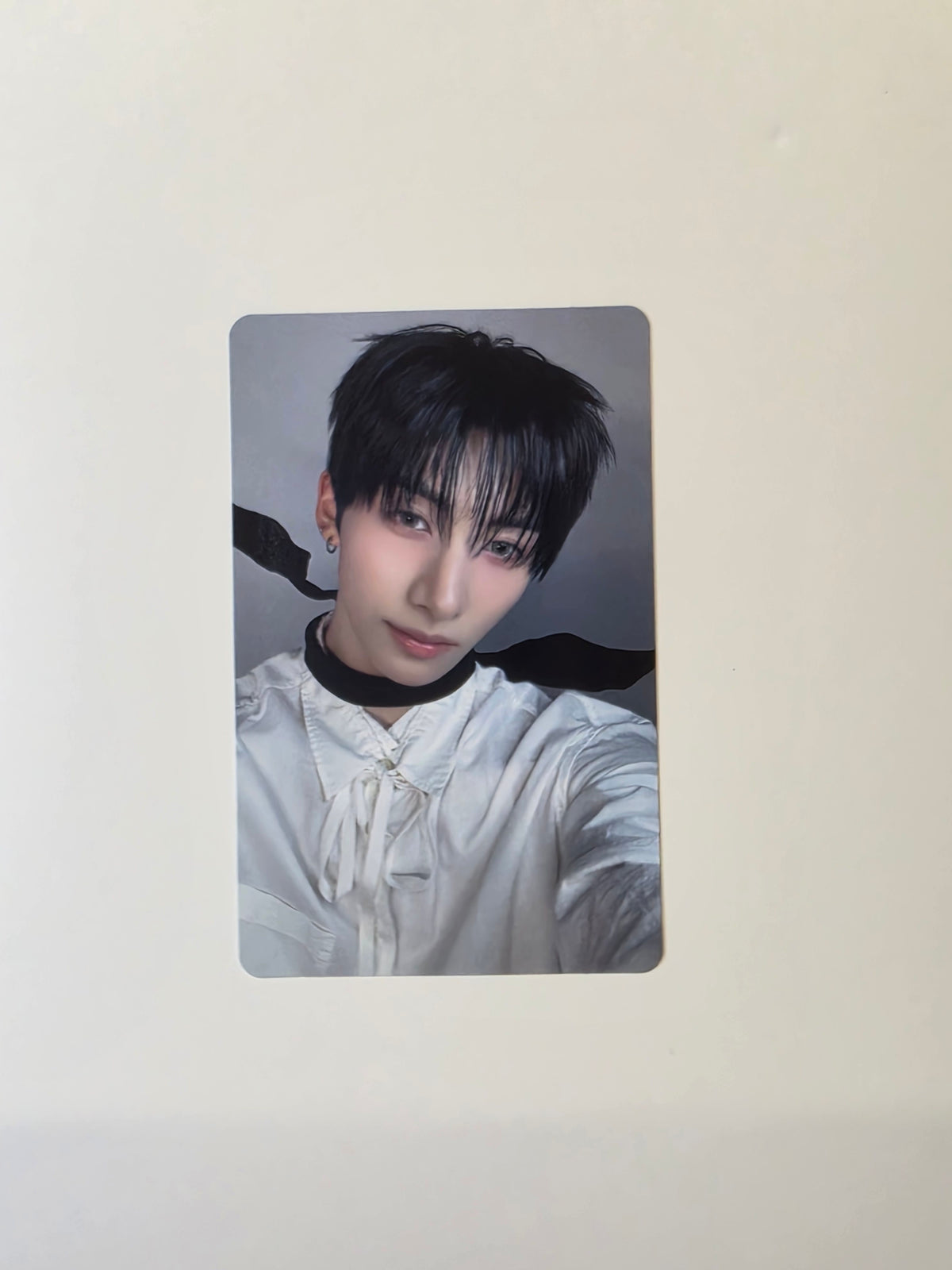 Nexz Hellmate Standard Photocard