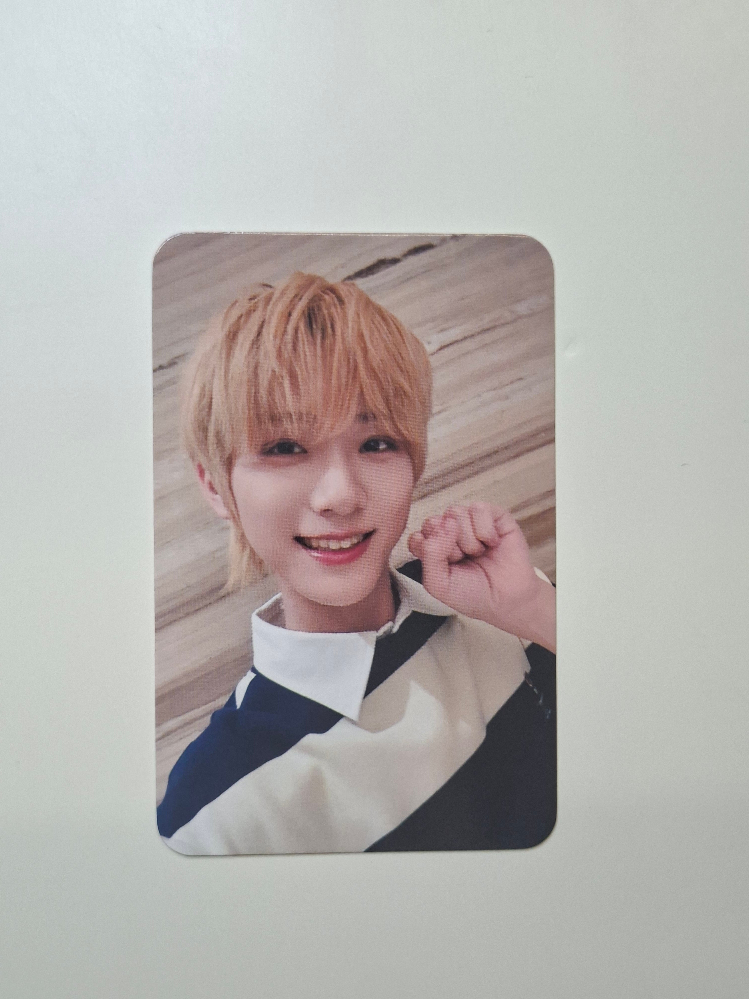 Ahof Who are we Kpoptogether POB