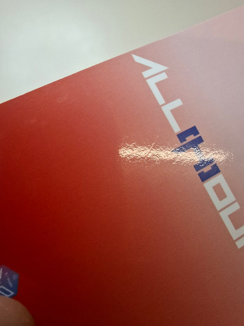 All(h)ours 1stmusic Fansign