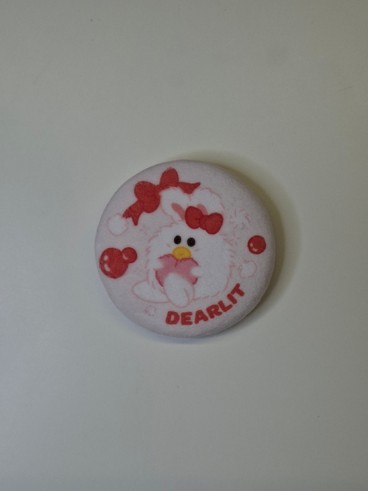 Illit Dearlit Can Badge
