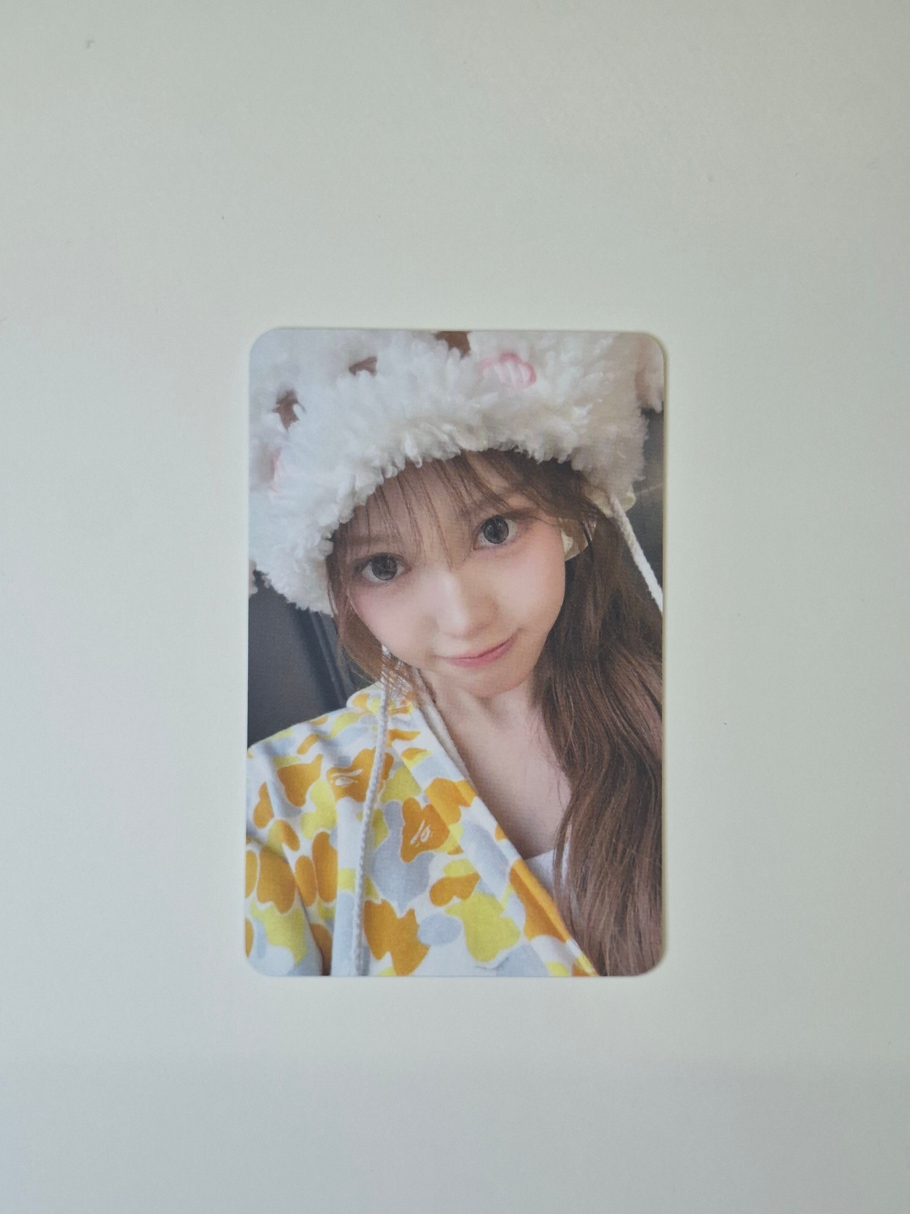 Izna Set the tempo Soundwave Lucky Draw Photobook