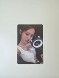 Meovv Lightstick Photocard