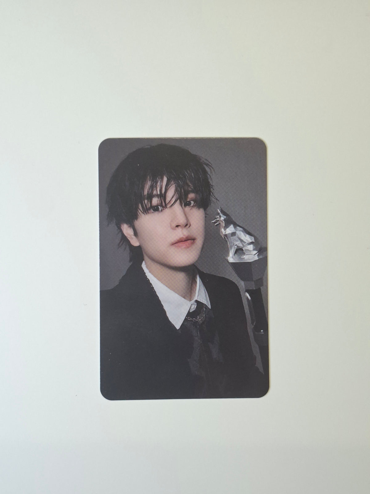 Stray Kids Ate Album Photocard
