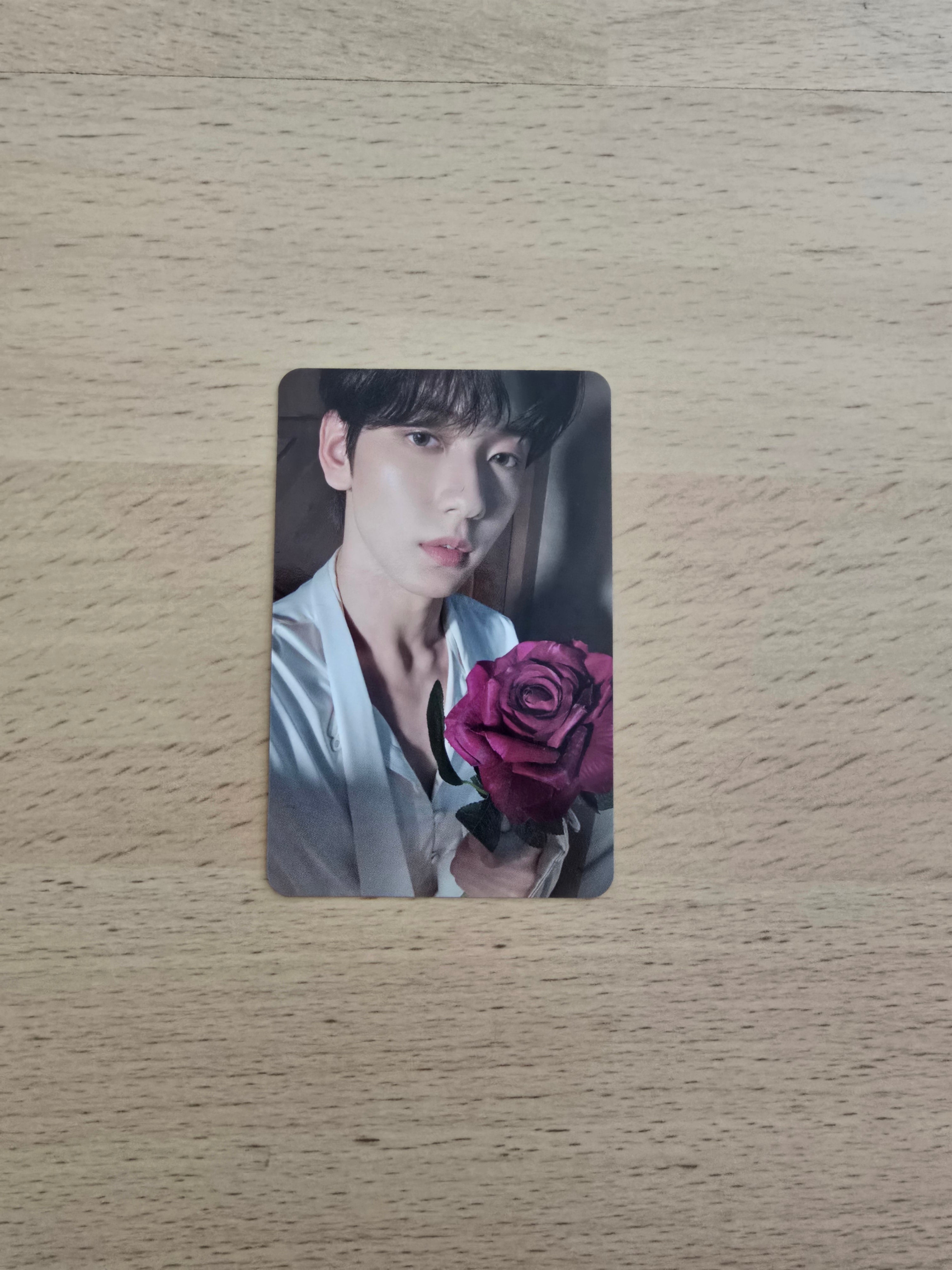 TXT Minisode 3 Album Photocard Photobook Versions