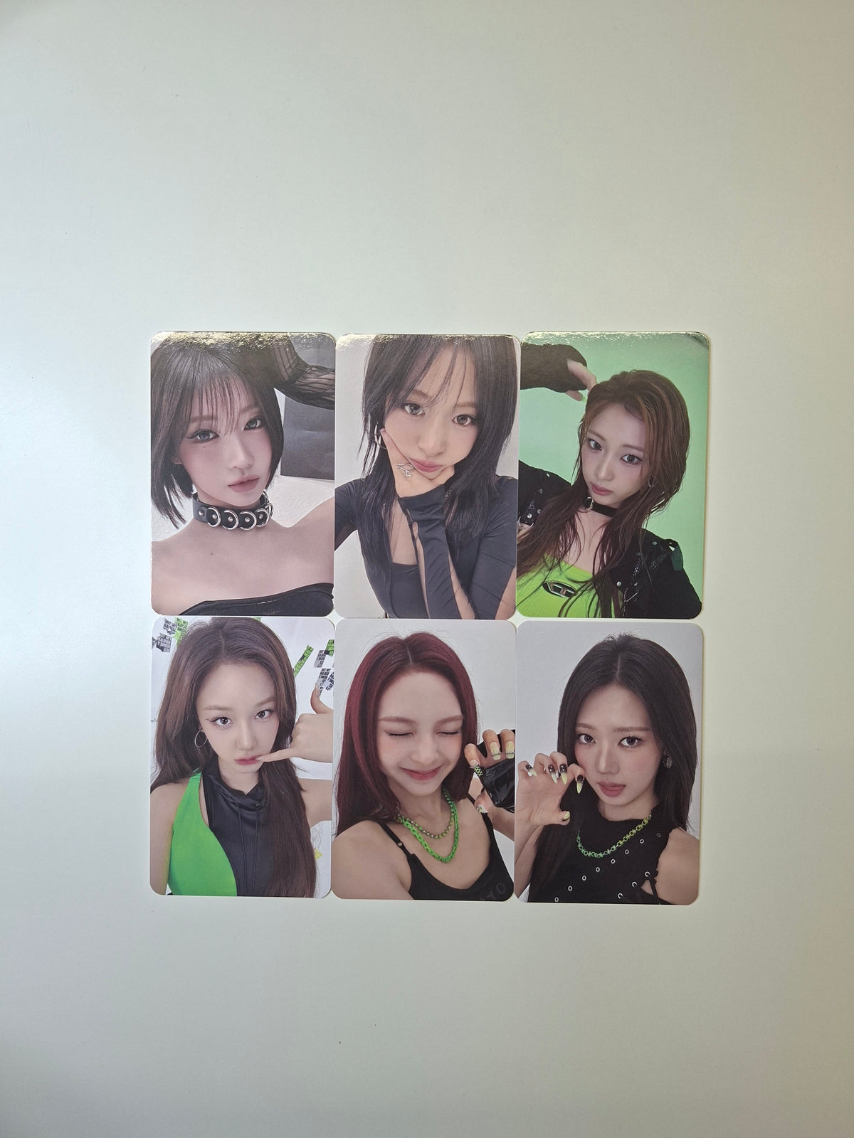 Babymonster We Go Up Photobook Luckydraw