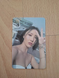 Mamamoo Seasons Greetings Photocard