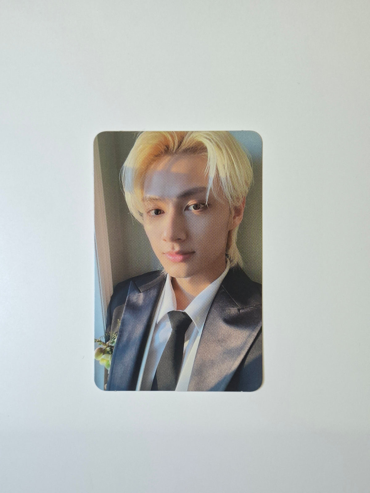 Seventeen FML Carat Album Photocard