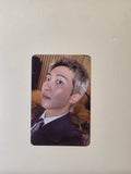 BTS Arirang Living Legend Version Photocard