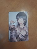 XG Lightstick Photocard