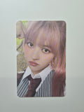 Nmixx Fe304: Break square one Photocard