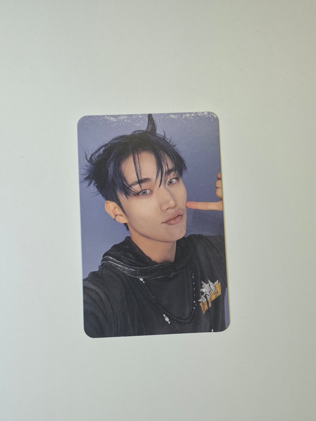 P1harmony Duh! Album Photocard