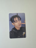 P1harmony Duh! Album Photocard