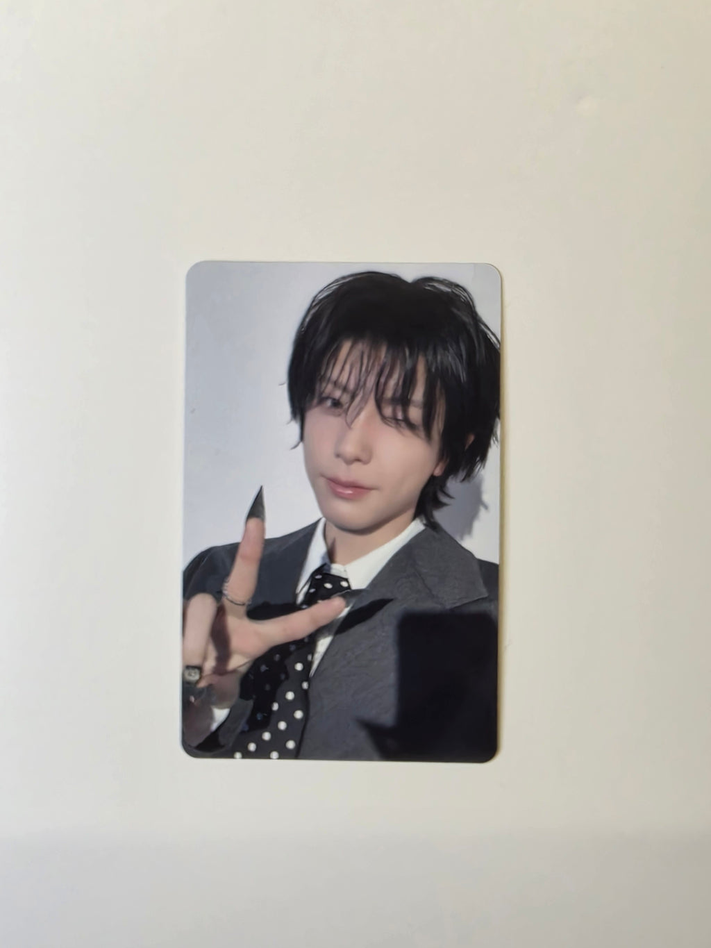 Nexz Hellmate Standard Photocard
